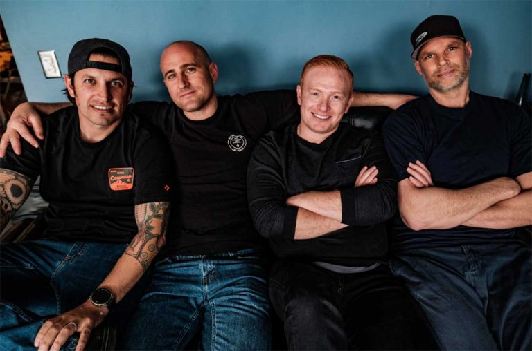 PREMIERE: Chaser share lyric video for new single ‘Found Myself Again’