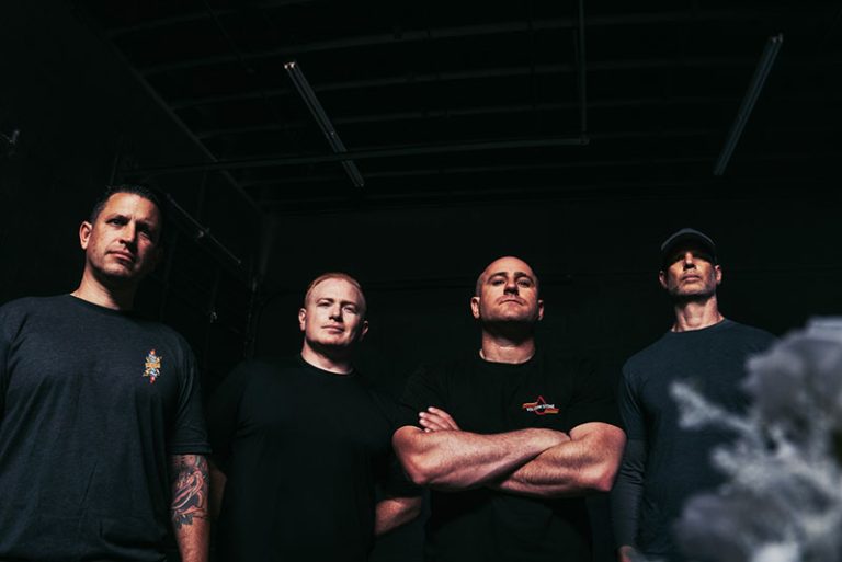 Watch the video for Chaser’s new single ‘Fault Lines’