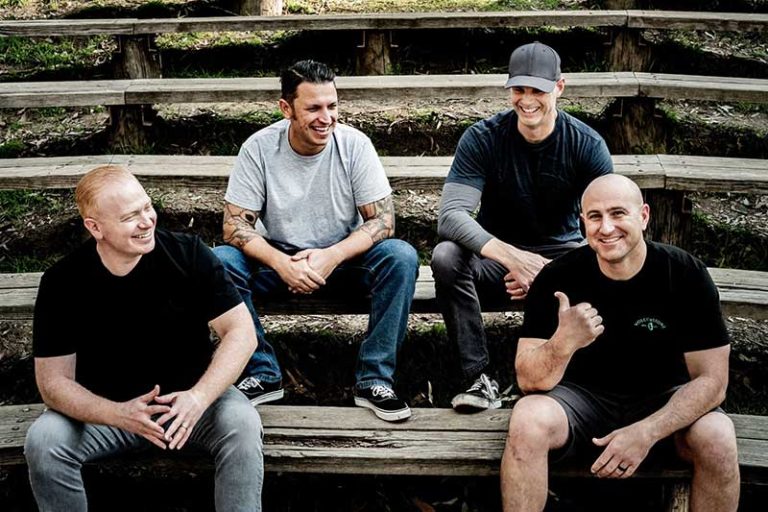 Chaser announce new 7″ ‘Gonna Be Alright’
