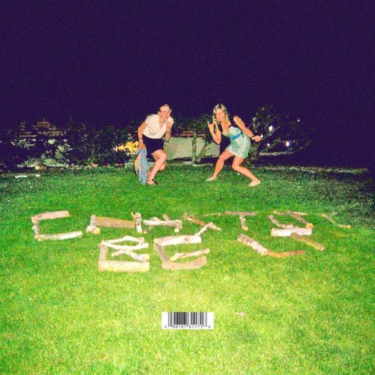 Chastity Belt – Chastity Belt