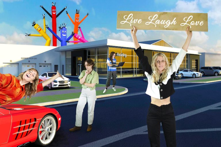 Chastity Belt share video for new single ‘I-90 Bridge’