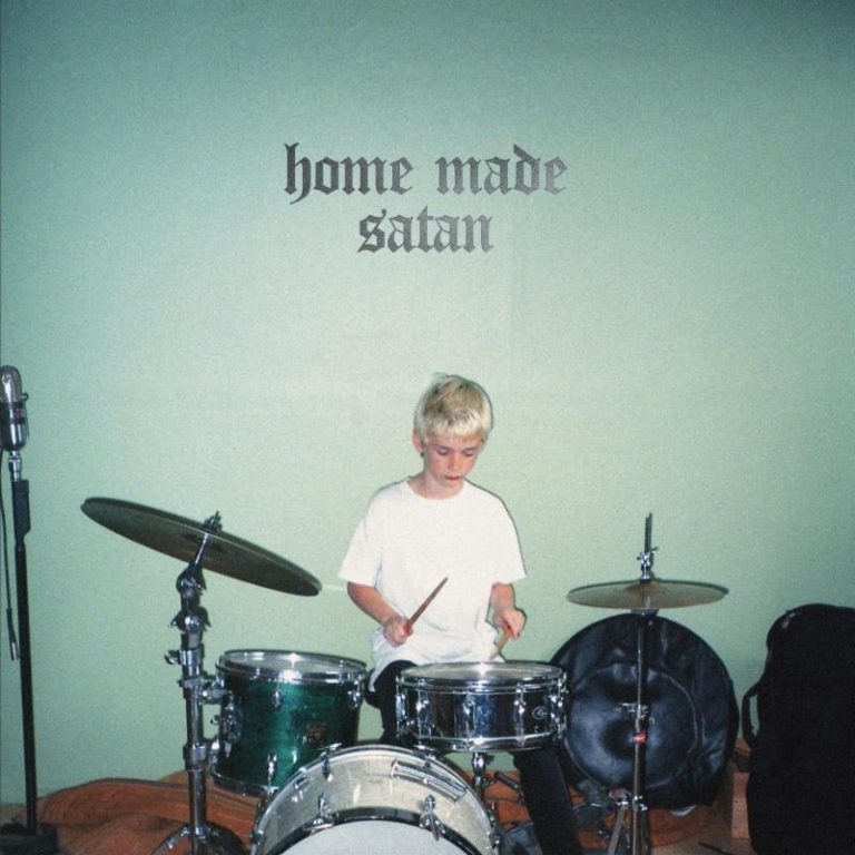 Chastity – Home Made Satan
