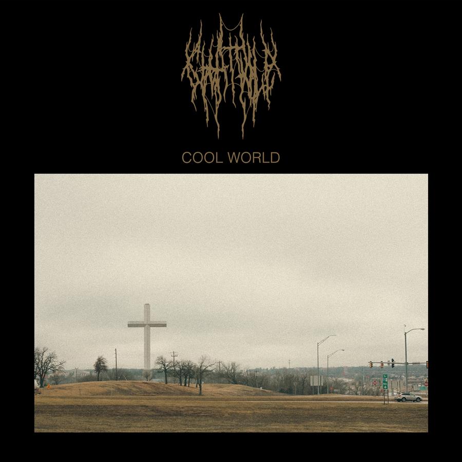 Chat Pile Cool World Punk Rock Theory