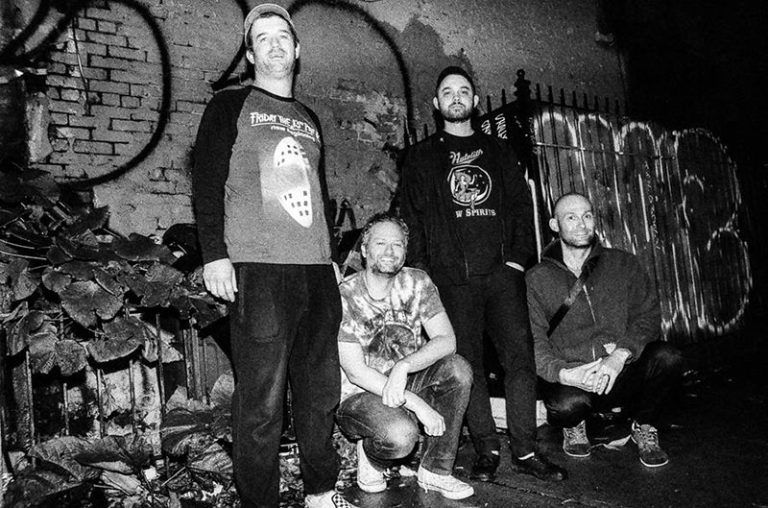 Chat Pile’s ‘Tropical Beaches, Inc.’ gets B-movie treatment in new music video