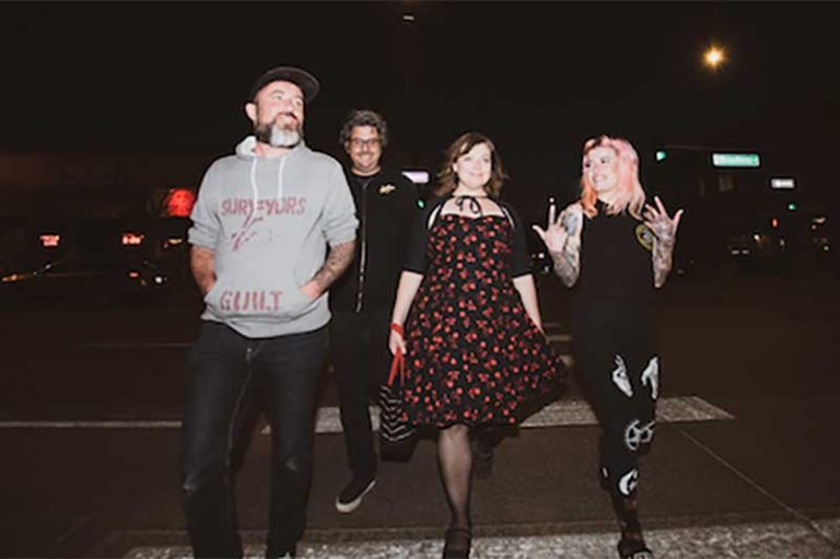 Cheap Perfume shares new single ‘Okay Party’