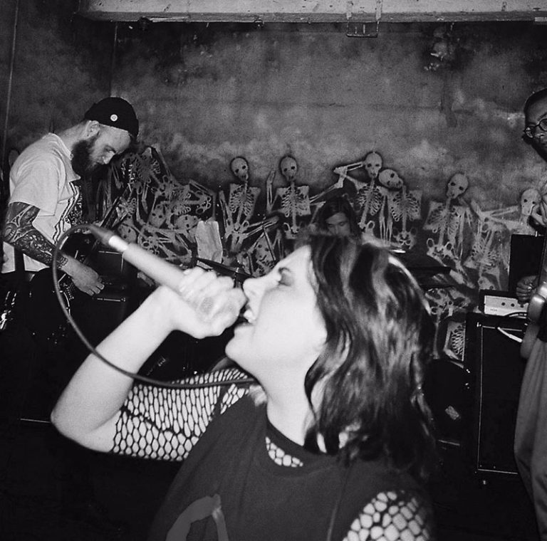 Cheap Surgery sign to Venn Records and release demo