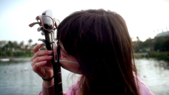 Cherry Glazerr shares music video for “Nuclear Bomb”