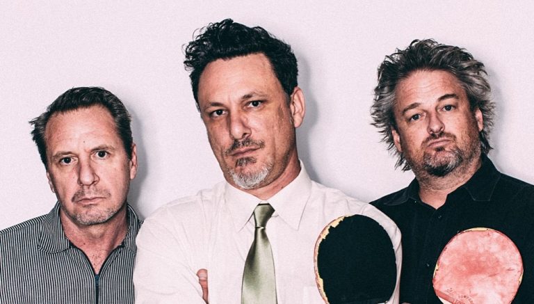 Cherubs sign to Relapse Records and set to record new album