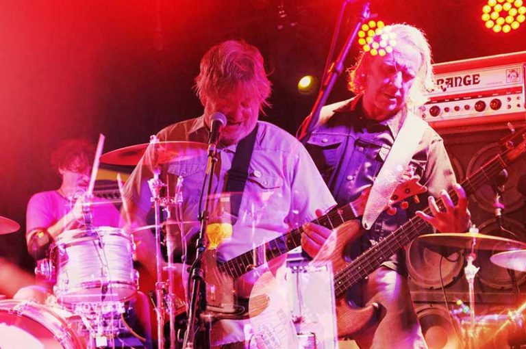 Cherubs share ‘Full Regalia’ video