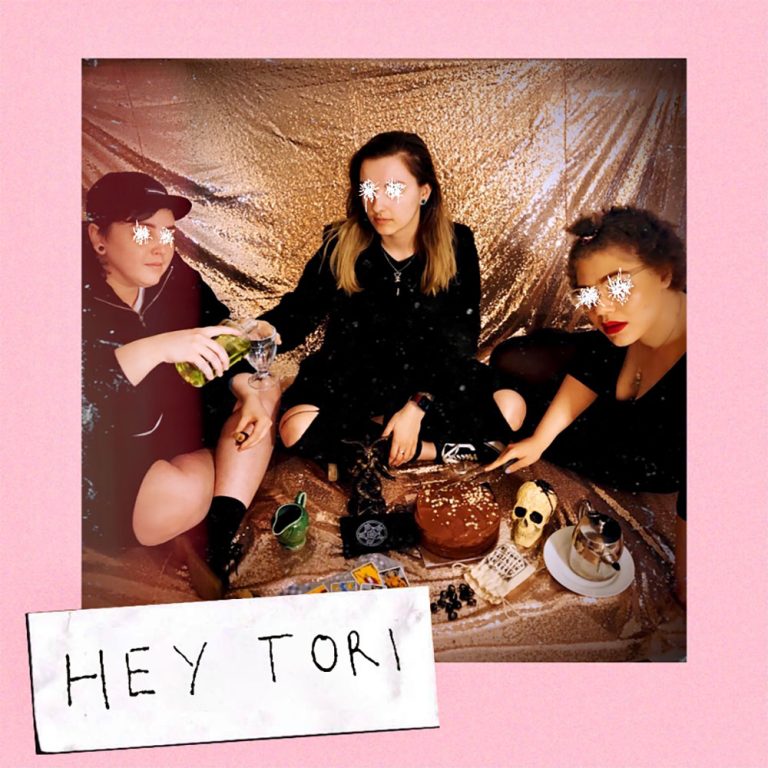 Cherym – Hey Tori