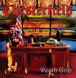 Chesterfield – Death Grip