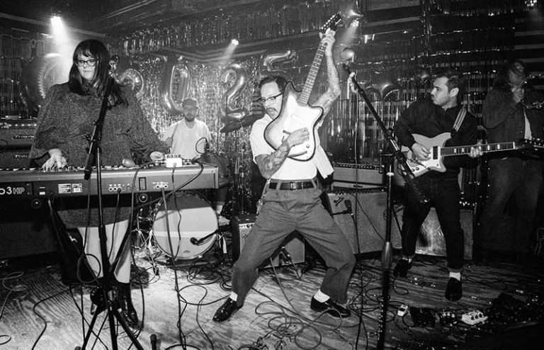 PREMIERE: Chico Detour share video for new single ‘spitinmymouth’