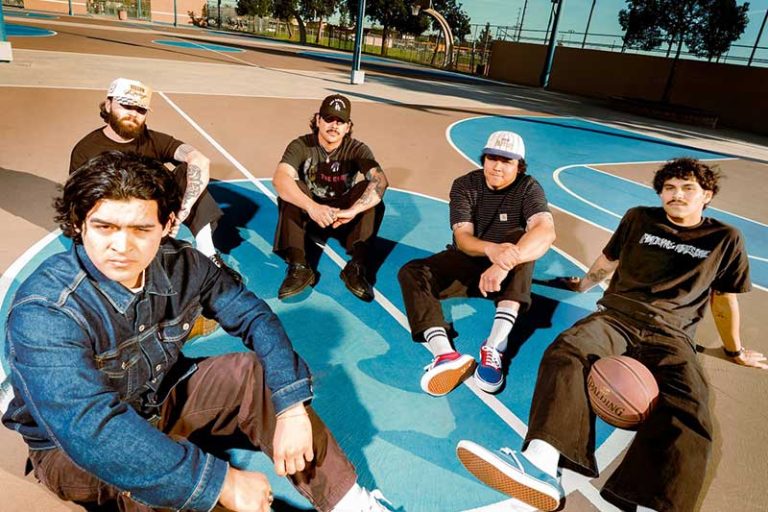 Chico release new single + video ‘Too Late’