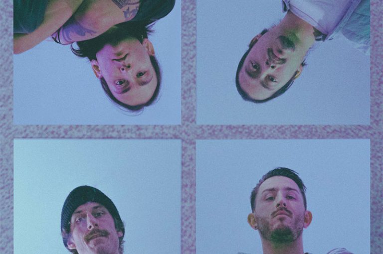 Vancouver, BC’s Chief State release ‘Metaphors’