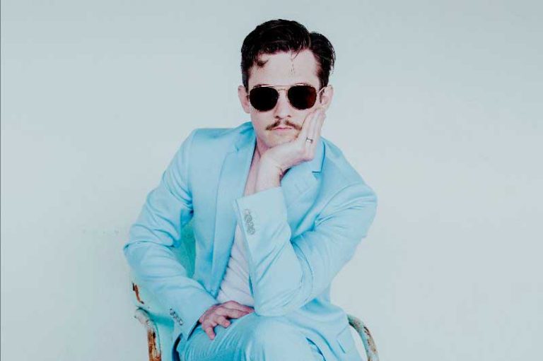 Chris Farren releases new single ‘Surrender’