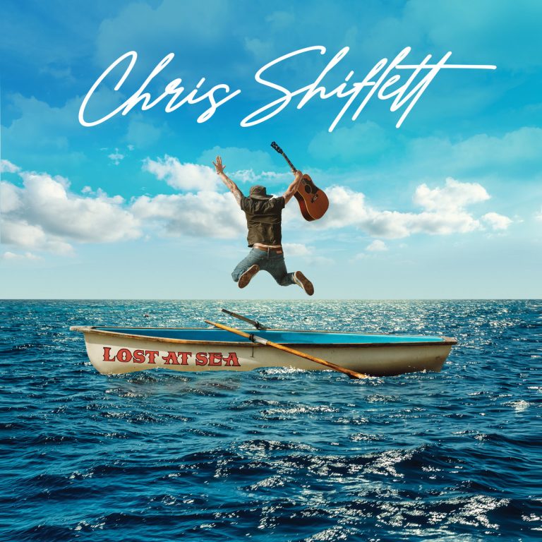 Chris Shiflett – Lost At Sea