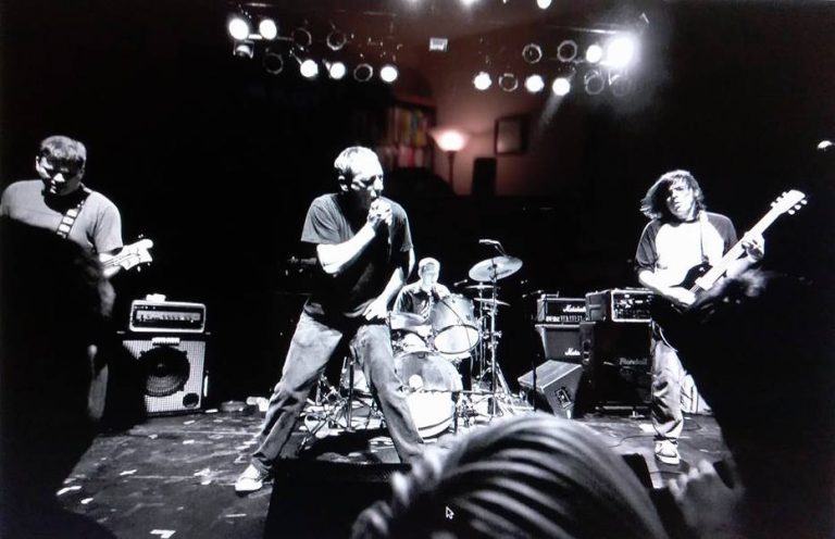 Rad Girlfriend Records details Pink Lincolns reissue and the Spears LP
