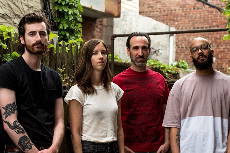 Church Girls share new single ‘Nightmare Nights’ ahead of UK tour