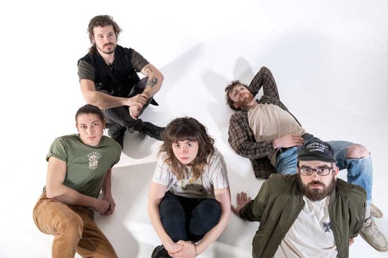 Pop-punk band Cinema Stare release new album ‘The Things I Don’t Need’