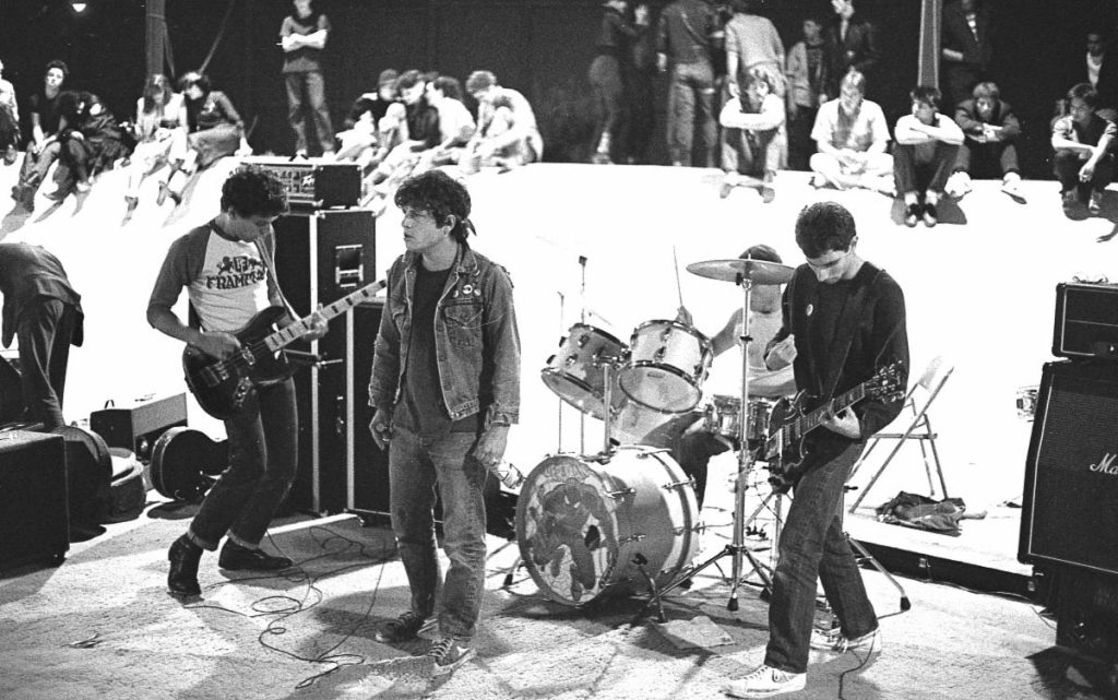 Circle Jerks' 'Group Sex' turns 40 today - tour dates and deluxe reissue announced