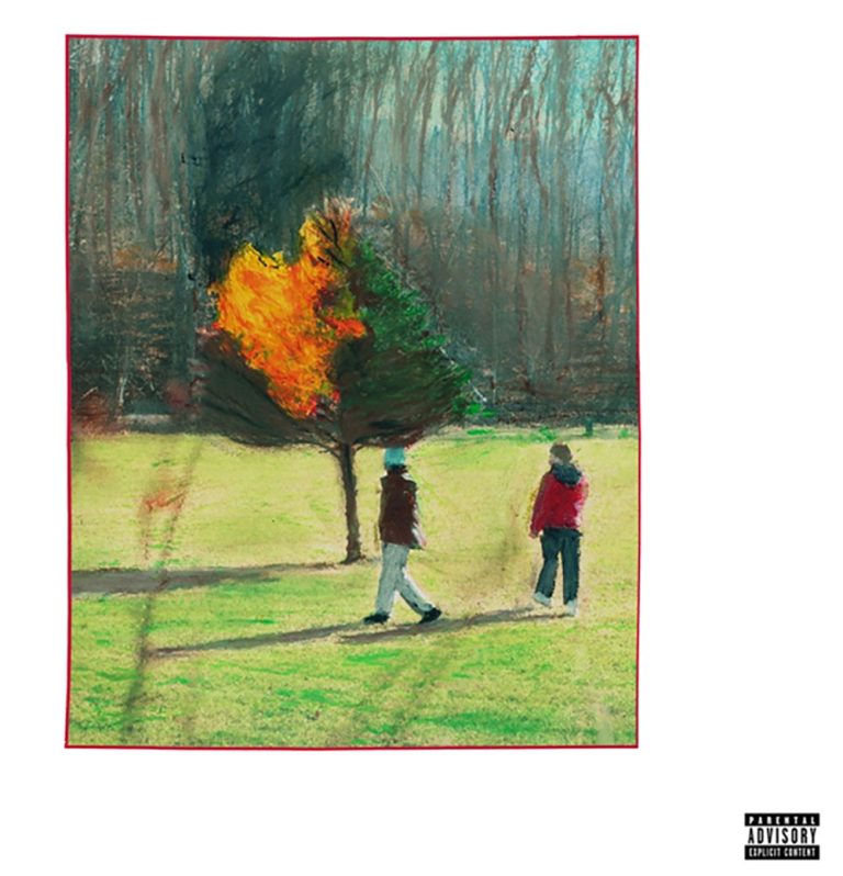 Citizen – Calling The Dogs