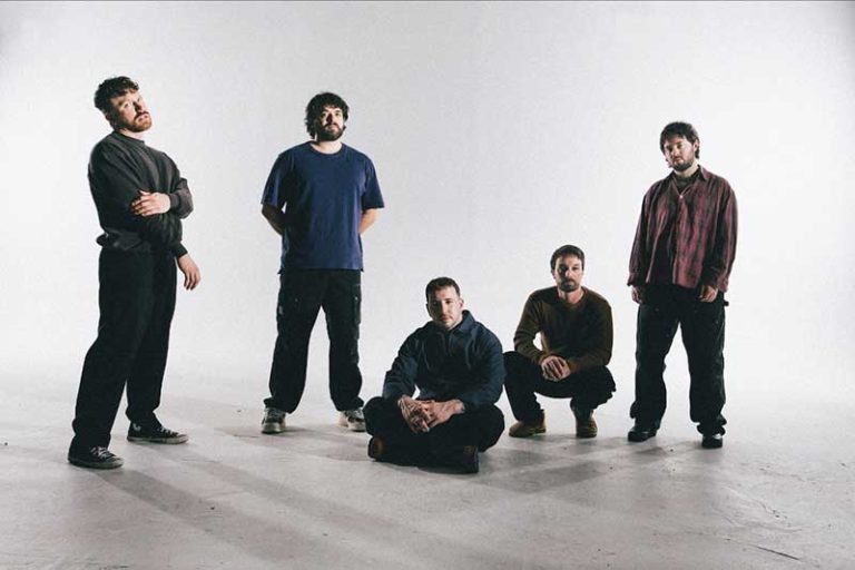 Citizen share video for new single ‘Good Fortune’