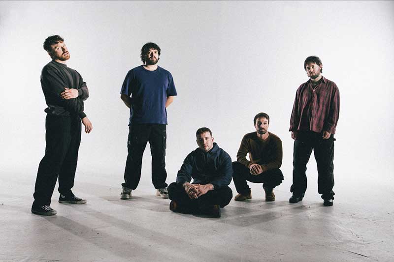 Citizen share video for new single 'Good Fortune'
