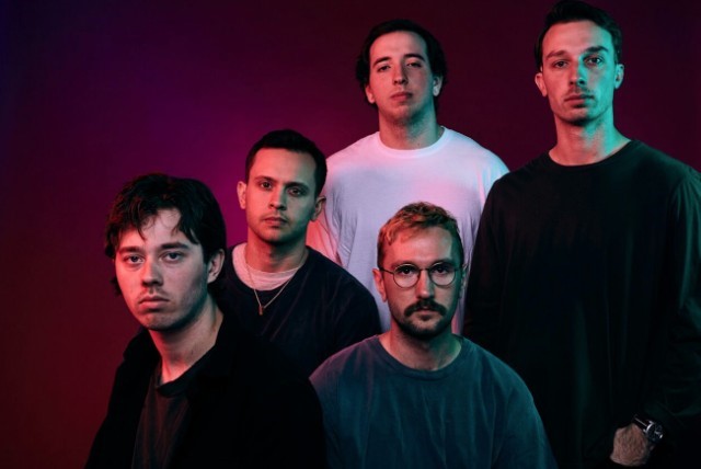 Citizen unveils music video for “Jet”