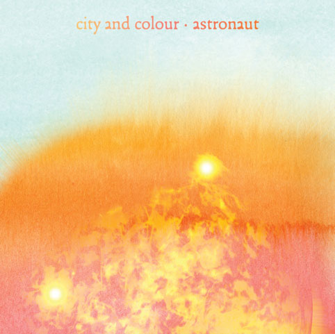 City and Colour releases new single “Astronaut” and announces tour date