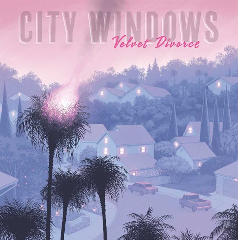 City Windows – Velvet Divorce