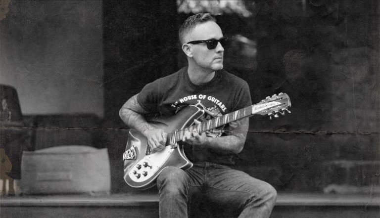 Dave Hause’s guide to Philadelphia