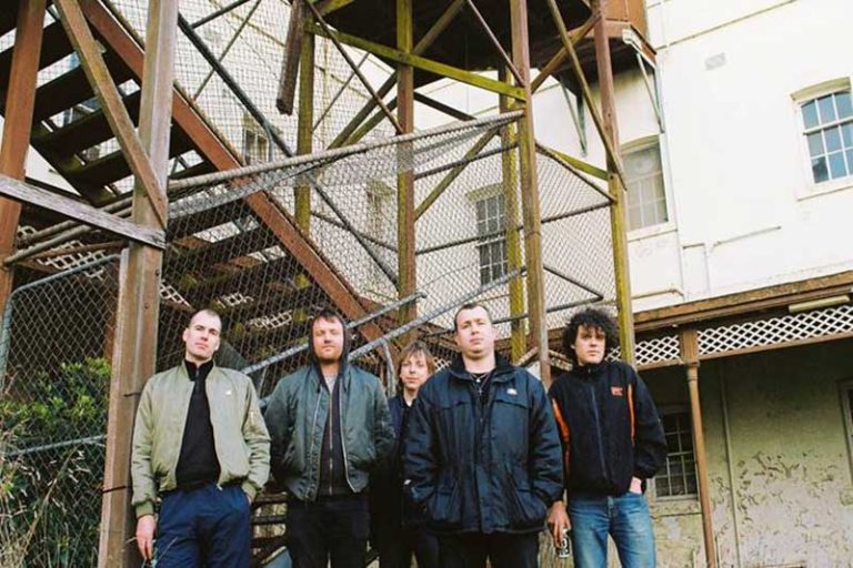 CIVIC shares new single ‘Taken By Force’