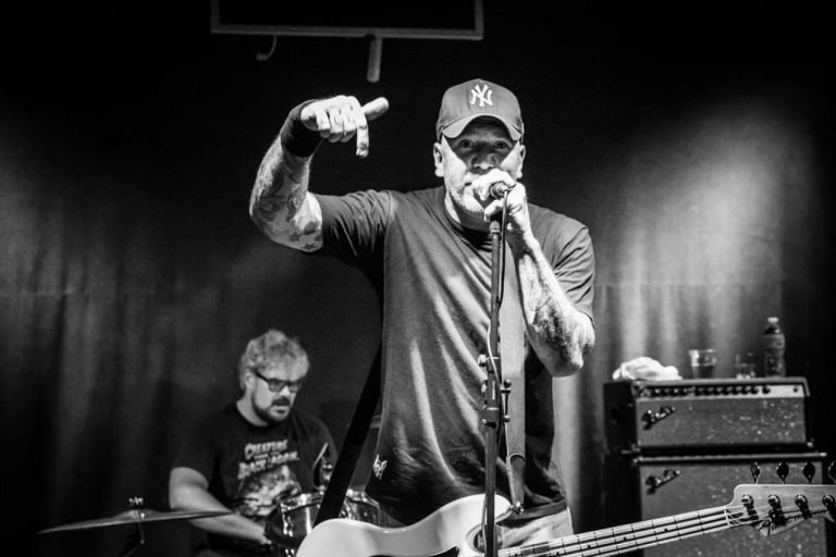 CJ Ramone announces European tour dates