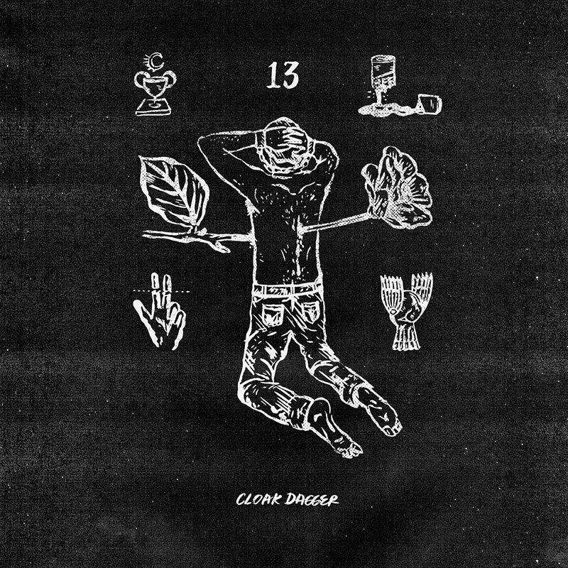 Cloak/Dagger – I Want Everything