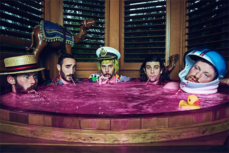 Equal Vision Records to release Closure In Moscow’s debut album on vinyl