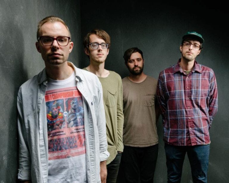 Cloud Nothings shares new video for “Up To The Surface”