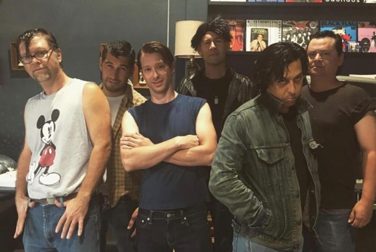 Under The Influence: Clown Sounds’ Todd Congelliere (F.Y.P./Recess Records)