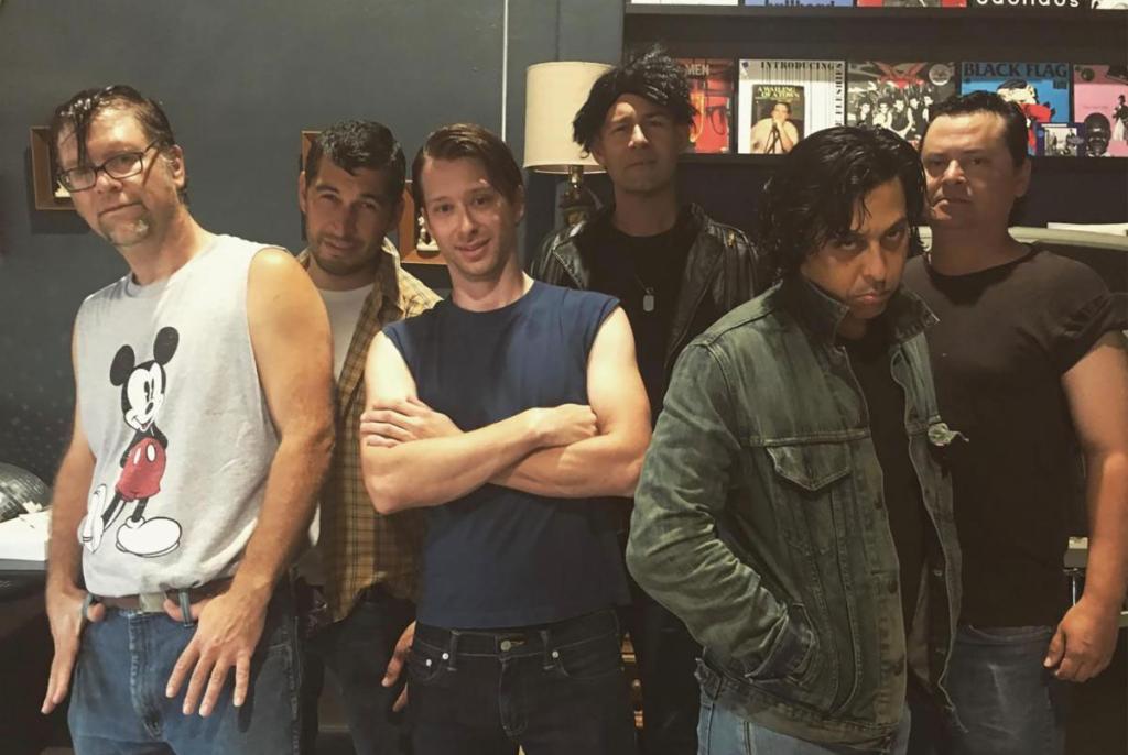 Under The Influence: Clown Sounds’ Todd Congelliere (F.Y.P./Recess Records)
