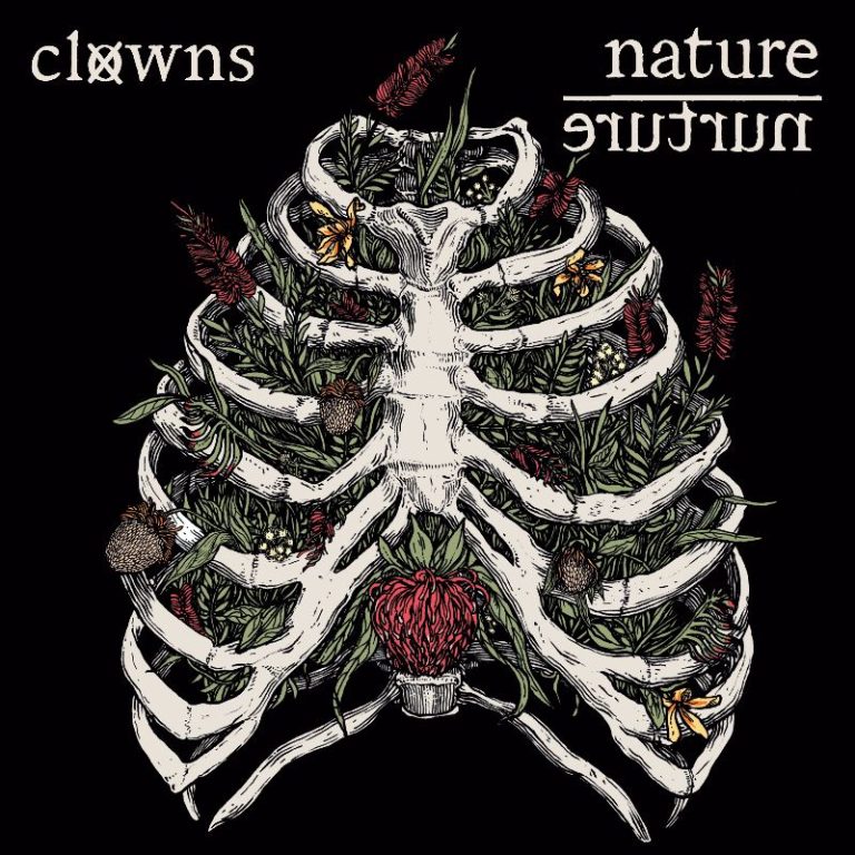 Clowns – Nature/Nurture