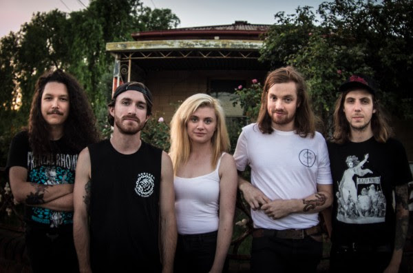 Clowns release music video for new song “Pickle”
