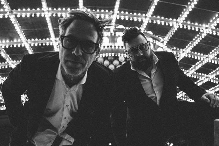 Codefendants release ‘Lonely Life’ music video starring Sublime’s Jakob Nowell