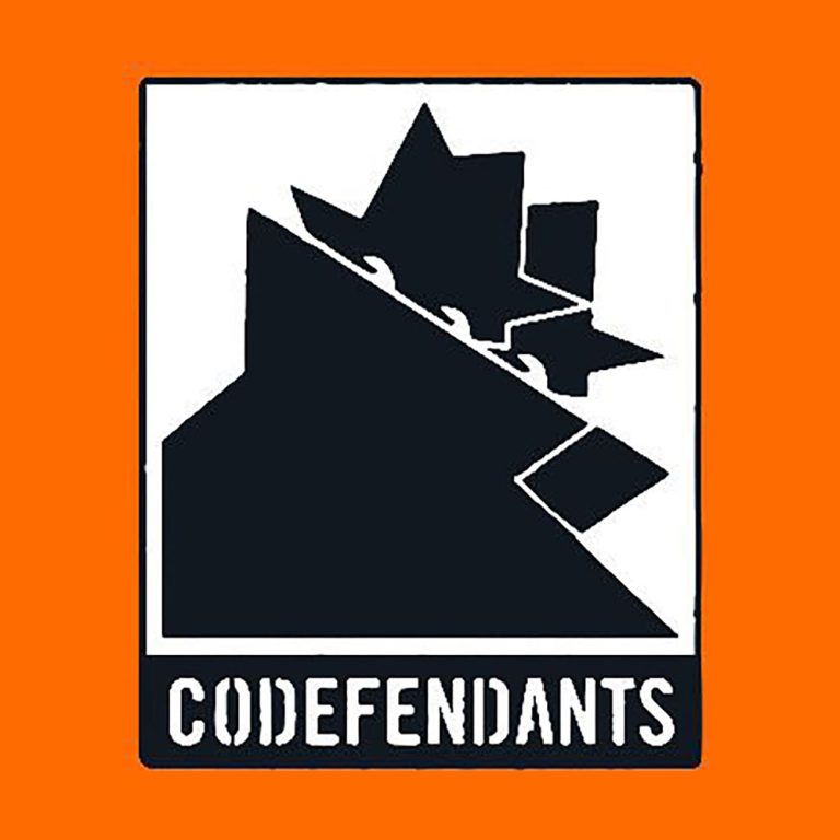 Codefendants – This Is Crime Wave