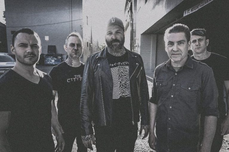 Coercion release new lyric video for ‘The Reasoning’
