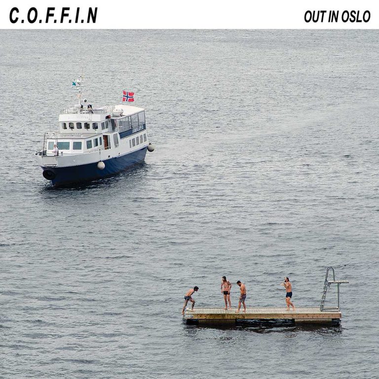 C.O.F.F.I.N. – Out In Oslo