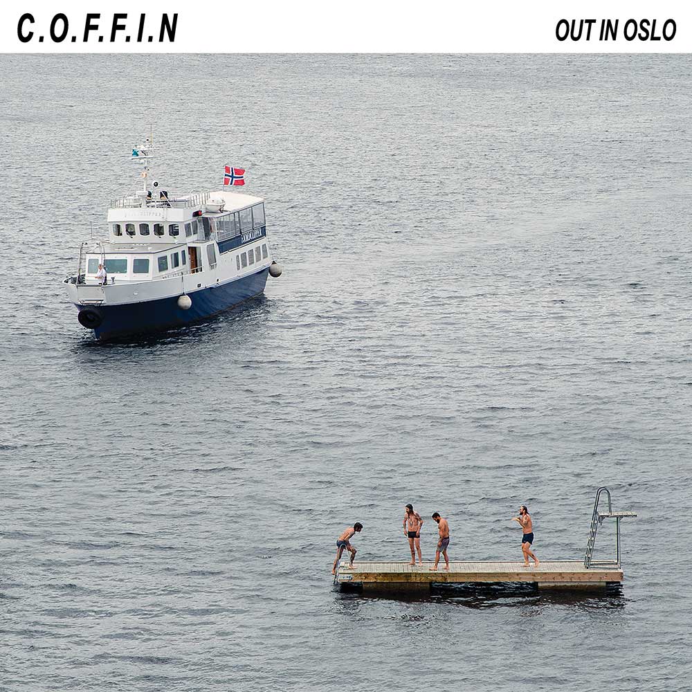 C.O.F.F.I.N. Out In Oslo Punk Rock Theory