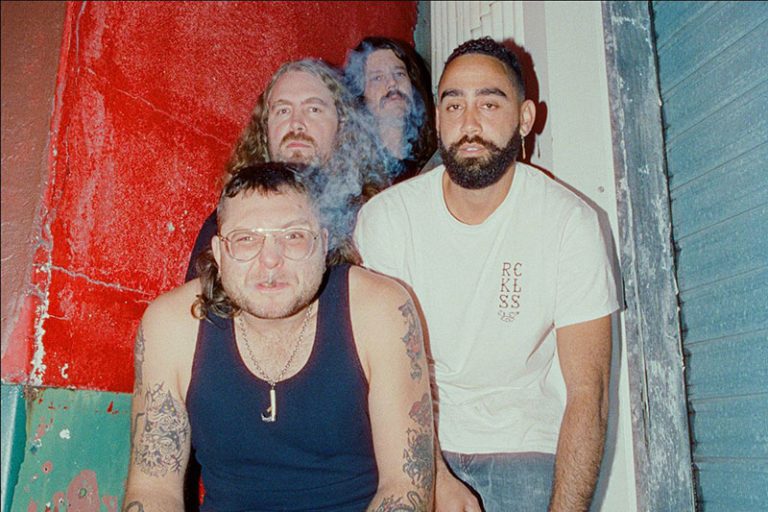 C.O.F.F.I.N release new single ‘Factory Man’