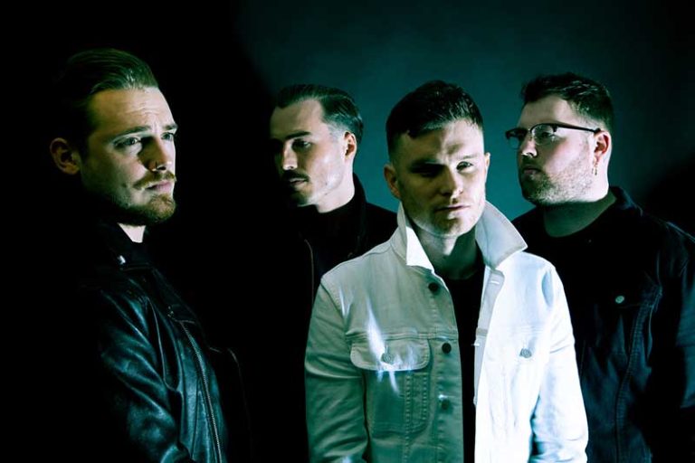 Cold Years release music video for new single ’62 (My Generation’s Falling Apart)’