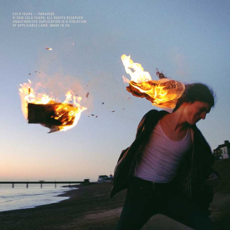 Cold Years – Paradise