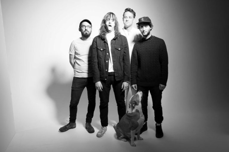 Cold Fronts release video for ‘Staying In’