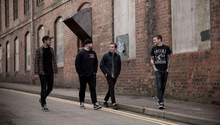 Cold Years celebrate love and loss in ‘What I Lost’ video